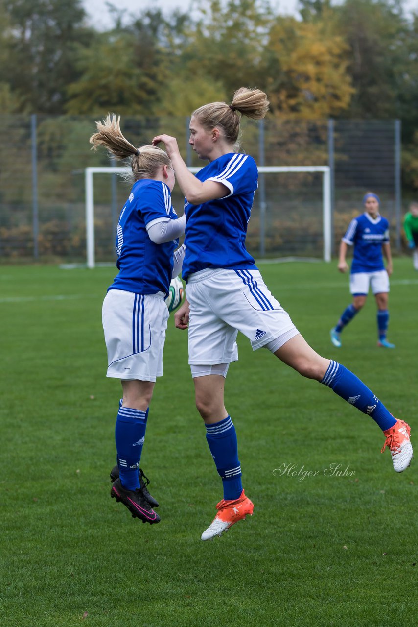 Bild 196 - Frauen FSC Kaltenkirchen - VfR Horst : Ergebnis: 2:3